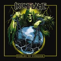 Ironflame Ironflame