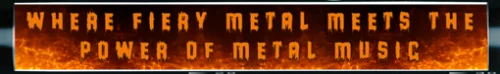 Molten Metal Mag